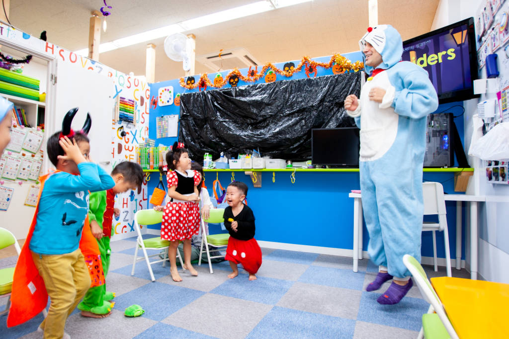 2024年子供のためのハロウィンイベントならここ