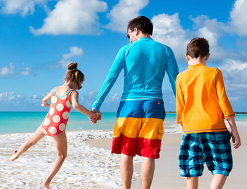 2025年：オーストラリア10日間夏休み短期留学【英語講師引率同行】