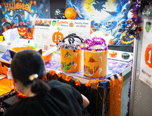 2025年峰山キッズハロウィンパーティー写真ギャラリー