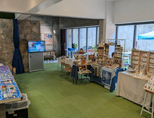 峰山マルシェ 出店規約（2025年版）