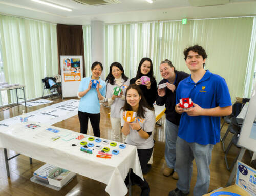 2025かがわけん科学体験フェスティバル写真ギャラリー